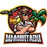 BAD MONKEY MEDIA undefined