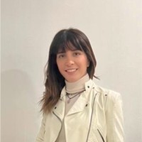 Mariána Inzunza Quitral.