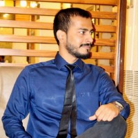 Moiz Mirza