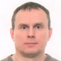 Виталий Меншиков