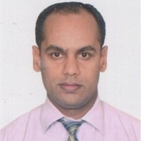 Pravin Ambekar