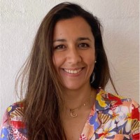 Cristina Prieto Moreno