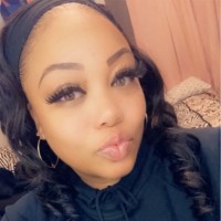 Aieysha Currin