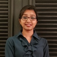 Simran Gupta