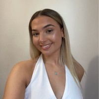 Olivia Glover