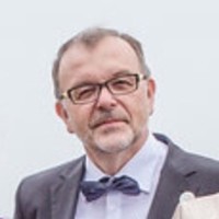 Joerg Frohneberg