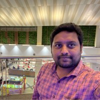 Avinash Pasupuleti