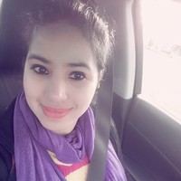 Amandeep kaur multani