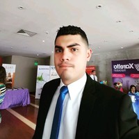 Josue Elias Pimentel Villarreal