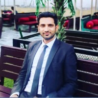 Atif Hussain