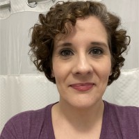 Amy Scarbrough