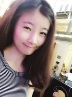 Joy Chen