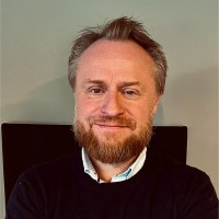 Raymond Sandvik