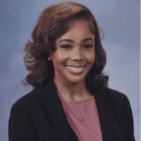 Latisha Johnson