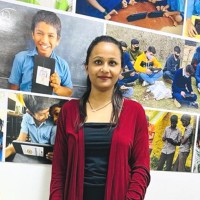 Bharti Mudgal