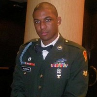 Jovan Jackson