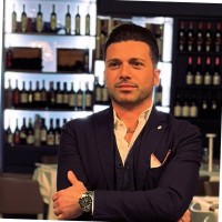FRANCESCO FERRERI