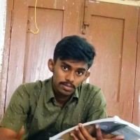 Sivaram Murugan