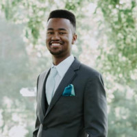 Adrian Vaughn