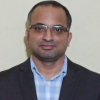 Sudhakar Kamat