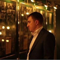 Evgeniy Bartov