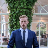 Lachlan Staib