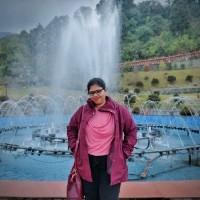 Ipsita Rout