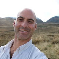 Dr. Kerry Kriger