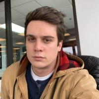 Ryan Gasparovic
