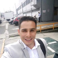 Lic. Mario Alejandro Pinacho Corona
