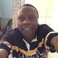 Martin Nyongesa Waswa
