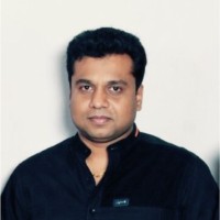 Arun Kumar B
