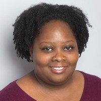 Cori-Amanda Bodley