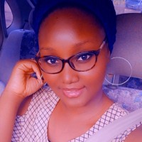 Charifatou Idrissa Yarou Sama