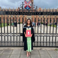 Eimear Taggart