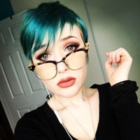 Kaitlin Maheral