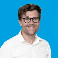 Marcel Schagen
