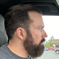 Eric Dahlman