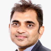 Bimal Kumar Kesh
