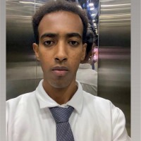 Abdiaziz Ali