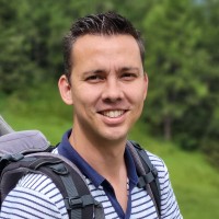 David Huigen