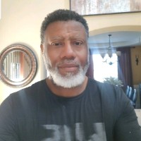 Reggie Bell