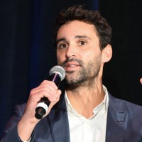 Bertrand Gimat