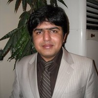 Khurram Sheikh