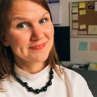 Tanja Paivarinta
