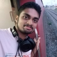 Abhishek V