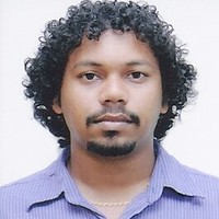 Deepraj Mandrekar