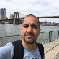 Maximiliano Montenegro