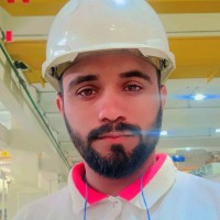 Mian Haider