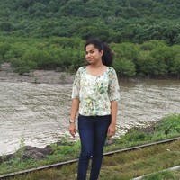 Shubhada Shetty